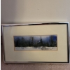 Image 1 : Paul Bradley Water Color Art 10x6