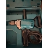 Image 3 :  Milwaukee heavy duty impact drill with Milwaukee cut off, saw both in great condition