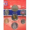 Image 3 : Canadian Coin Set