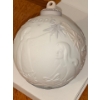 Image 6 : Lladro Porcelain 2006 Holiday Ornament w/ Placard 5T 