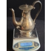 Image 1 : Sterling Silver Teapot