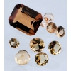 Image 1 : Topaz (5.9 ct, Assorted mm)