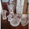 Image 1 : Angels, Candy Dishes and Mini Vases 