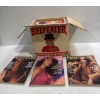 Image 1 : Box of Adult Magazines, Penthouse 77-83