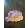 Image 1 : 3" Purple Flourite