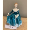 Image 1 : Royal Doulton Janine HN 2461 Figurine