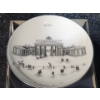 Image 7 : Dinner Served With Style! - Assortment Of Collectable Plates and Vintage Cheese Forks