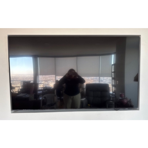 75" Samsung Smart Television Mo.UN75DU7100FXZC