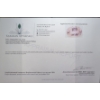 Image 3 : 35.89 ct Certified Pink Kunzite gemstone ($12,790 Appraisal)