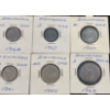 Image 3 : Coins from Around the World