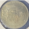 Image 3 : 1935 Pony Express Diamond Jubilee Commemorative Medallion 