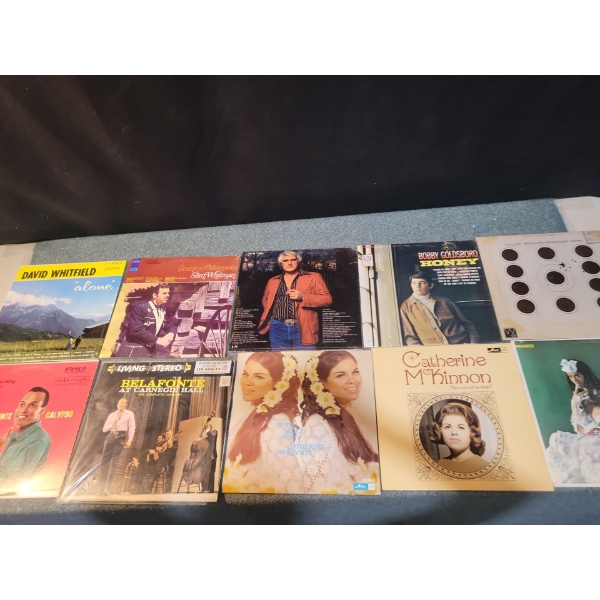 Catherine McKinnon & More