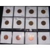 Image 4 : Collectable American Pennies 