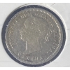 Image 4 : 1870 Canadian Dime 92.5% Silver 2.33 Grams Each