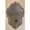 Vintage Filagree Trimmed Mirror - 40T 