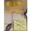 Image 2 : Pendant with Genuine Drumheller Dinosaur Bone in Original Box