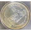 Image 2 : 1958 Canadian Uncirculated Silver Coin Set