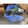 Image 8 : Bin of Power Tools Including Makita, Black & Decker
