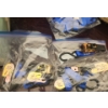 Image 3 : Tie Down Straps and MEIJIA Hard Case
