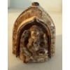Image 2 : Hand Carved Bone Figurines / Ivory Elephants & More
