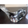 Image 2 : Four Glass Bird Figurines