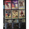 Image 1 : Vintage NHL Hockey Cards From The Early 1990s incl Andrew Cassels, Jan Erixon, Etc