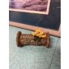 Image 6 : 3 figurines from Boyd's Bears & Friends, The Bearstone Collection. "Krystal & Axel...Canadian Waltz"