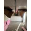 Image 5 : Refrigerated  5th wheel Trailer all enclosed great for hulling most items  25' Long