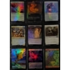 Image 4 : 'Magic: The Gathering' Cards of Various Rarity (Set of 3 Sleeves) #1