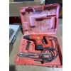 Image 1 : Milwaukee Rotary Hammer Drill with Accessories in Hard Case