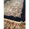 Image 3 : BELUCHI Made in Belgium, Man Made Silk Rug 160x230cm