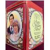Image 5 : Royal Family 'Hello' Magazine Set Plus a Queen Figure, 'Once Upon a Time' Booklet w/ 5 coins, & More