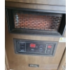 Image 2 : Classic Brand Electric Mini Space Heater 17 T, 16 L, 13 W