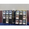 Image 8 : MTG Binder of Various Sets from 2016 (listed in desc)