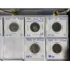 Image 4 : American Quarter & Half Dollar Collection