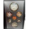 Image 3 : 1985/1988 Canadian Double Dollar Sets