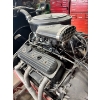 Image 5 : 1945 Massey Harris Model 30 modified with 4.3l GM Engine all working includes all parts to complete