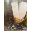 Image 1 : Home Misc. - Shelves, Metal Racks, Butterfly Brackets 