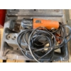 Image 4 : Fein MultiMaster Oscillating Tool With Hard Carry Case and Accessories