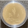 Image 2 : 1995 Peacekeeping Proof Dollar 