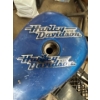Image 2 :  Harley Davidson, sportster gas tank with emblems and Cap 2003 to 2005