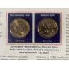 Image 26 : Presidents of America Coin Collection