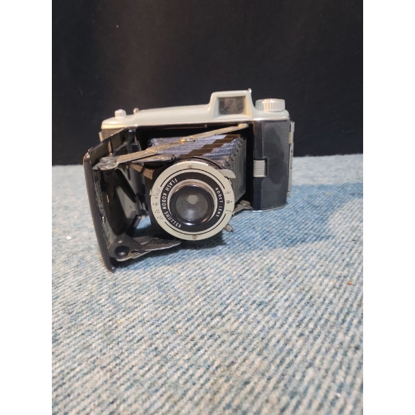  Kodak Tourist Folding Camera