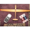 Image 4 : Junk Drawer Jems - Cowboy Necktie Chronological Pocket Watch New Asian Tapestry & more