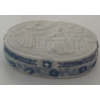 Image 1 : LLADRO Porcelain Small Trinket Box -  3W 
