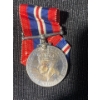 Image 9 : Collection of Canadian Medals