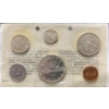 Image 1 : 1965 Canadian Proof-Like Set