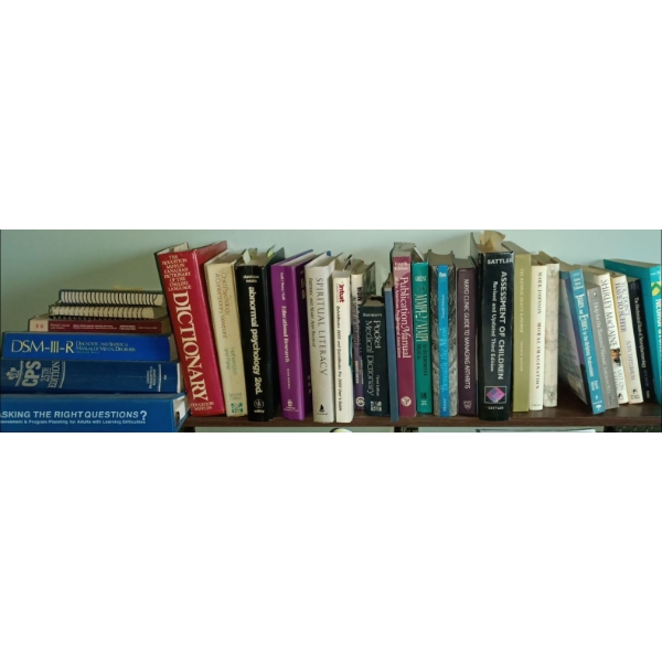 Academic Reads - Psychology, and More 