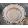 Image 12 : Chinastyle Fine Earthenware Simpsons (Potters) England "Debutante" Pattern