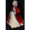 Image 1 : Royal Doulton HN 2936 "Rachel" Modelled by Peter A Gee 1980- Hand made & Hand Decorated (7"tall)